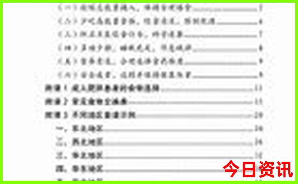 全中国消费最低的地方